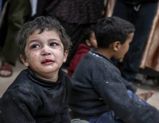 ISRAELI_ATTACKS_ON_GAZA_CONTINUE