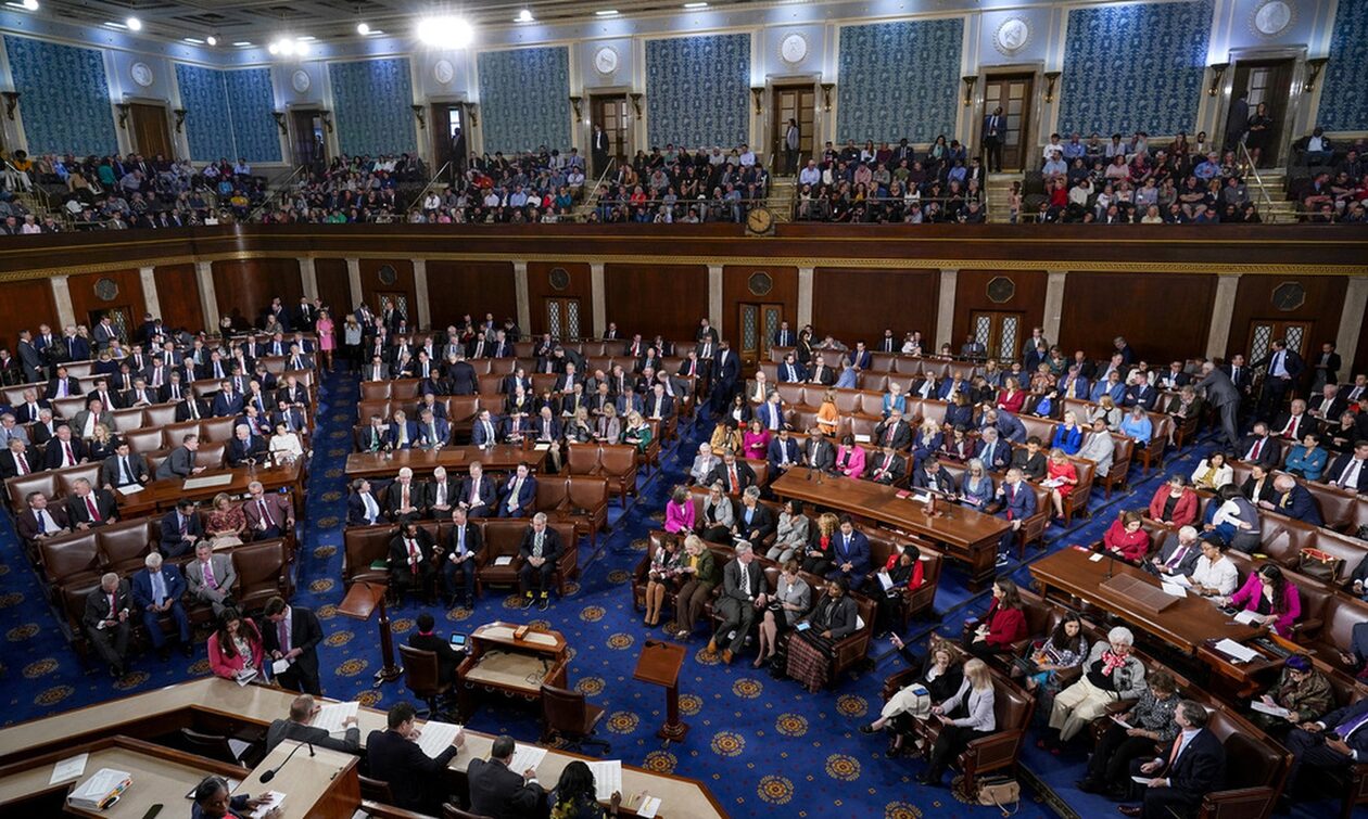 United-States-House-of-Representatives