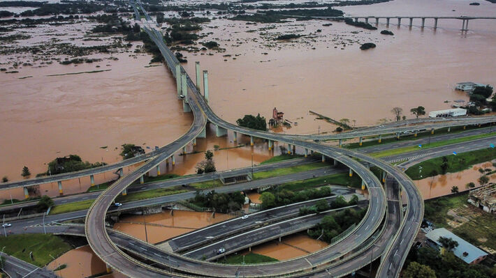 brazil