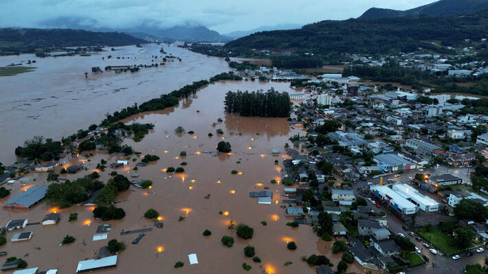 brazil