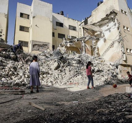gaza