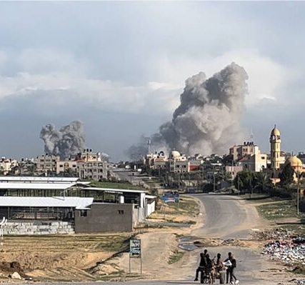 gaza-israel