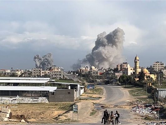 gaza-israel