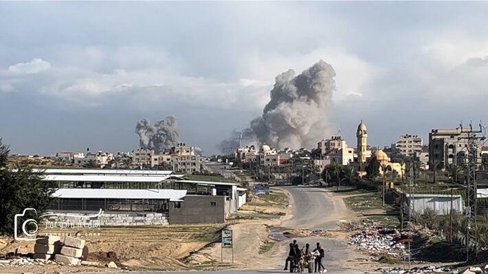 gaza-israel