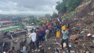 haiti