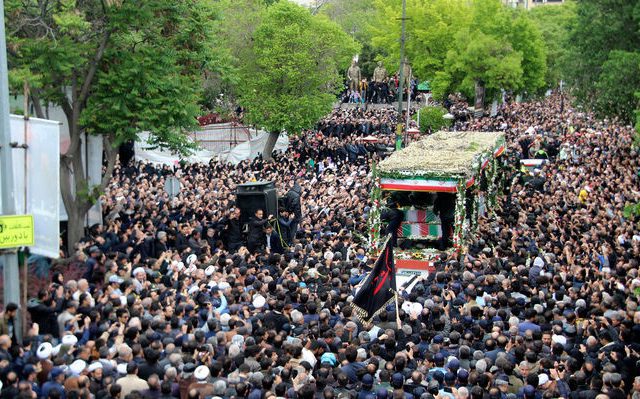 iran