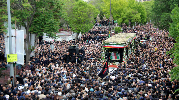 iran