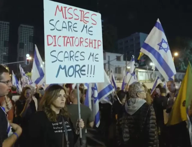 israel