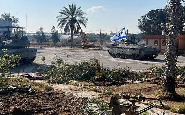 israel_rafah_crossing_egypt