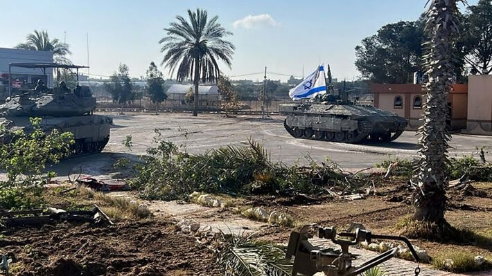 israel_rafah_crossing_egypt