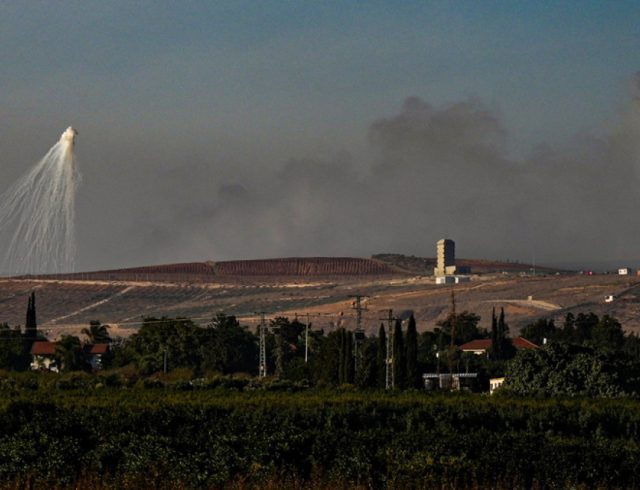 lebanon