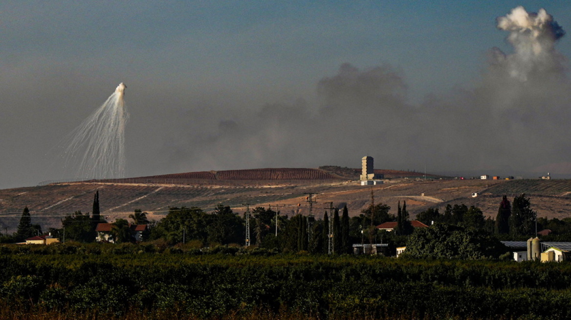 lebanon
