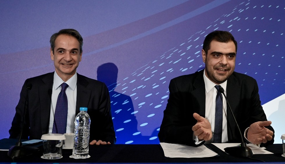 marinakis-mitsotakis