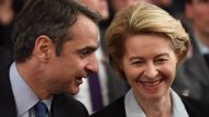 mitsotakis-ursula