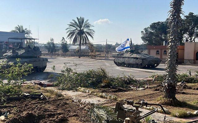 rafah