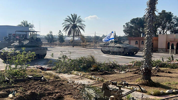 rafah