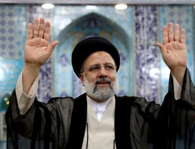 raisi-ap