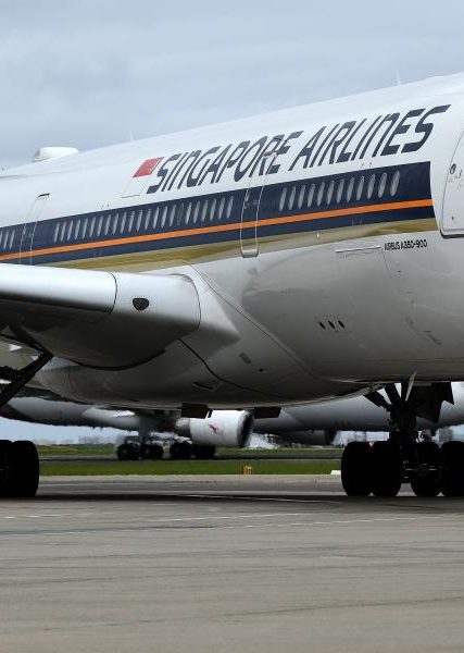singapore-airlines