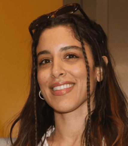 MARINA SATI
