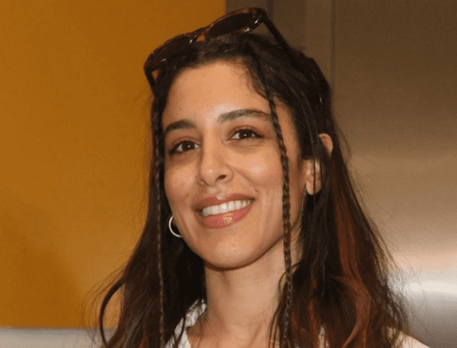 MARINA SATI