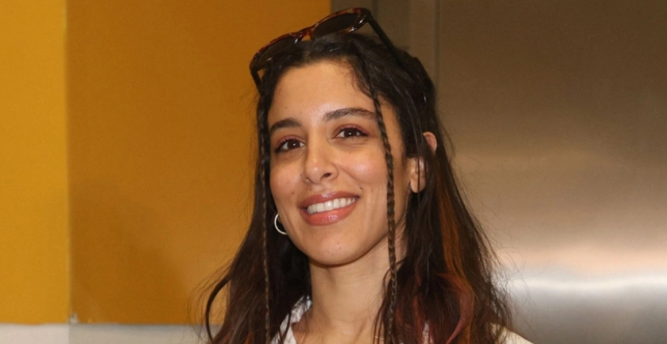 MARINA SATI