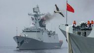 china-navy
