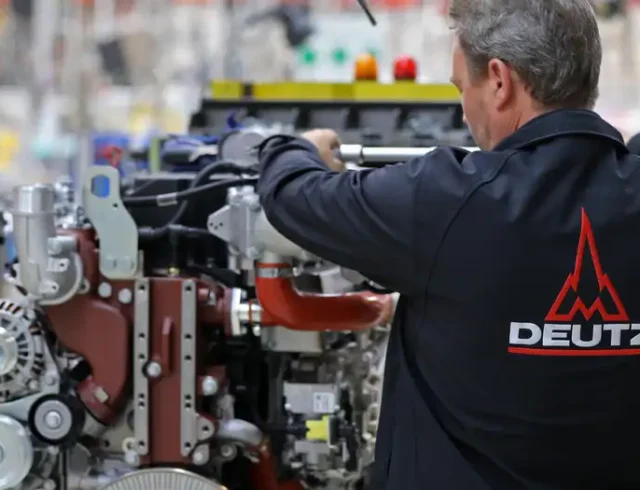 deutz