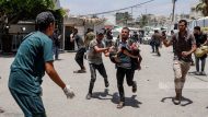 gaza