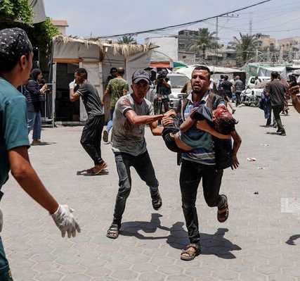 gaza