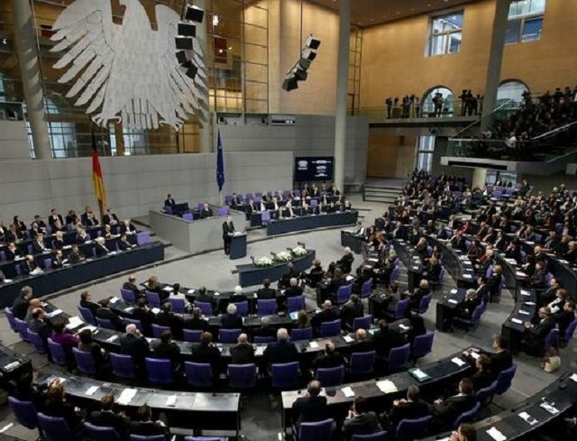 germany-bundestag