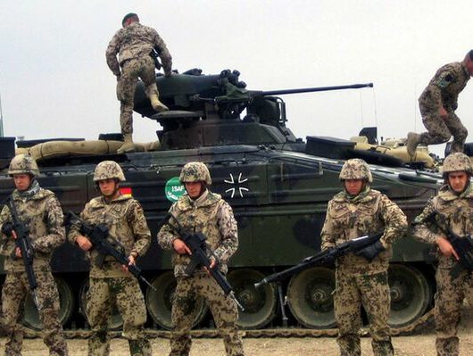 germany-bundeswehr