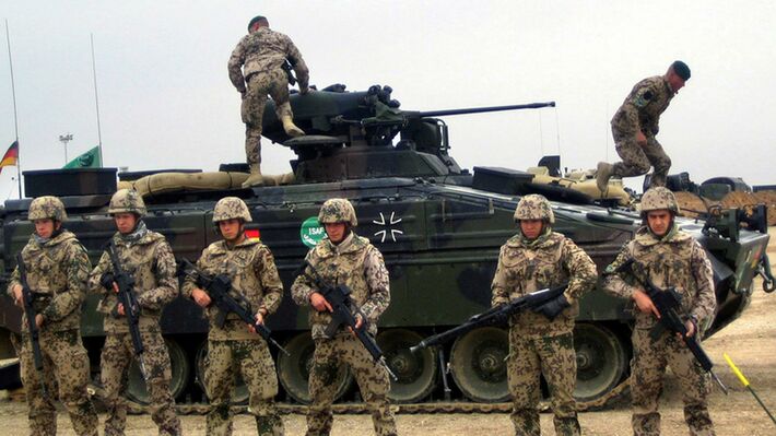 germany-bundeswehr