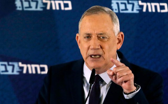 israel-netanyahu