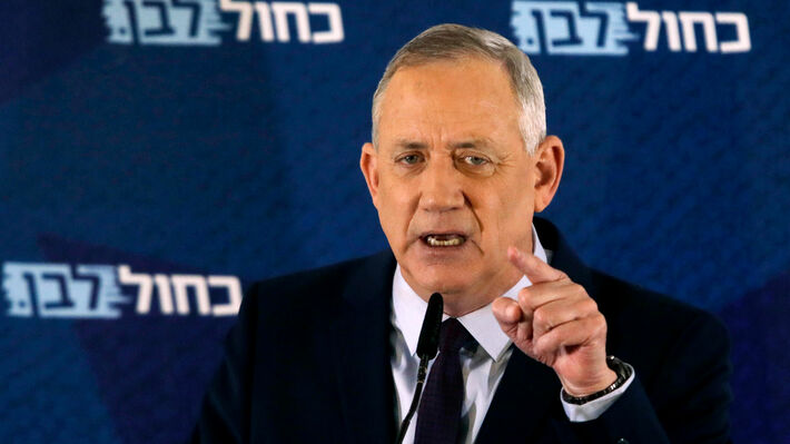israel-netanyahu