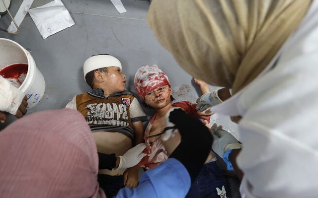 israel_palestinians