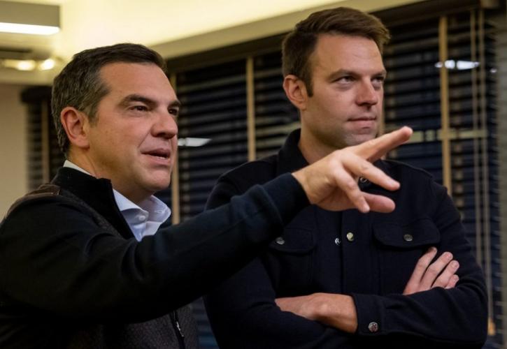 kasselakis-tsipras
