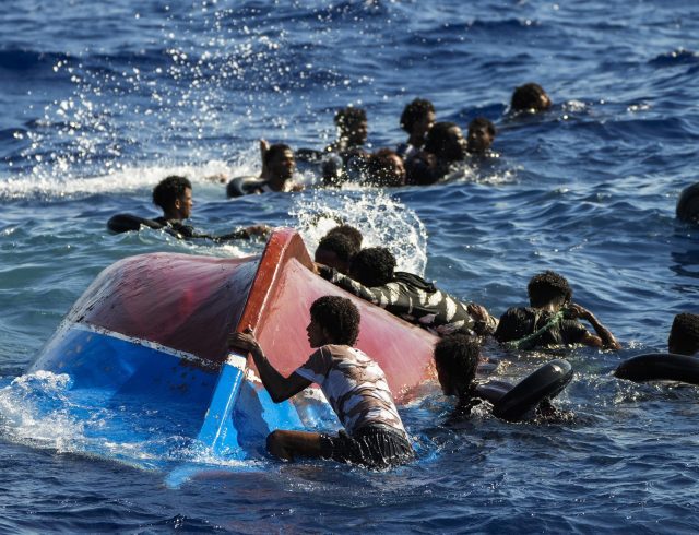 migrants