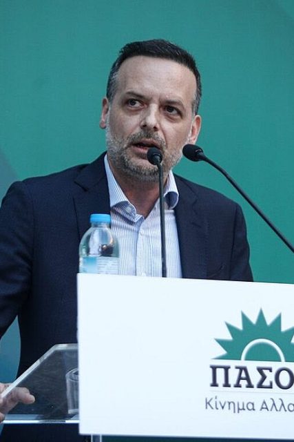 πασοκ