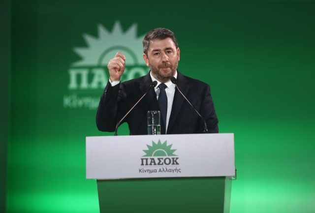 πασοκ
