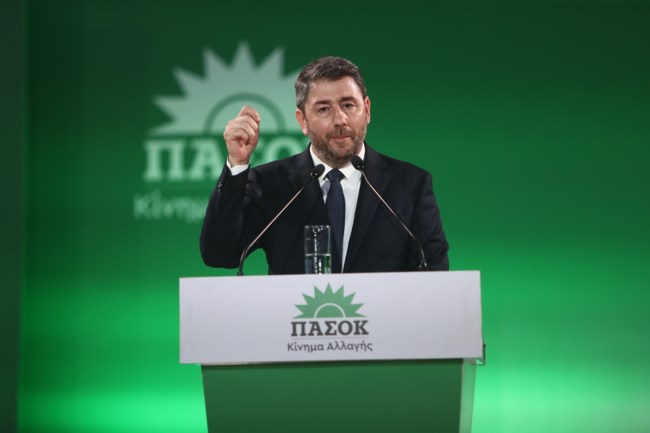 πασοκ
