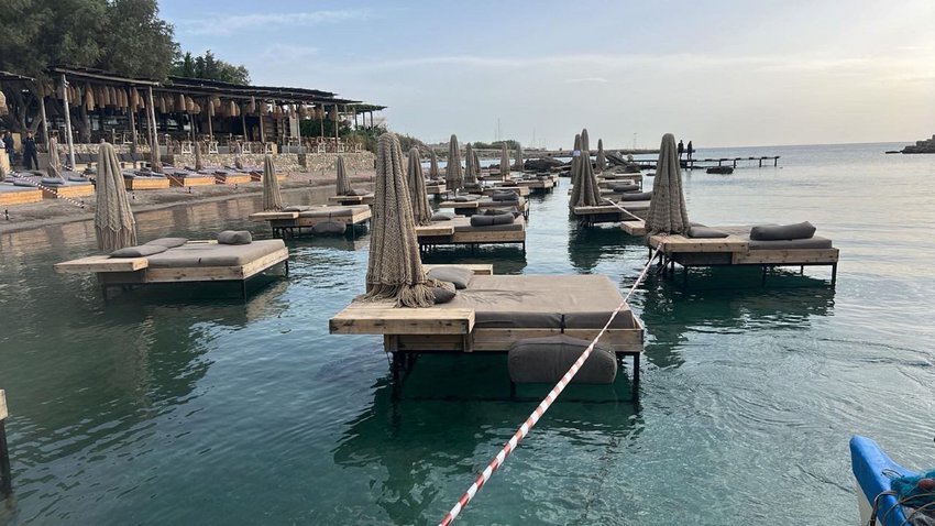 rodos_beahbar
