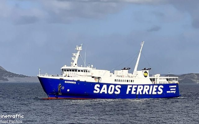 saonisos