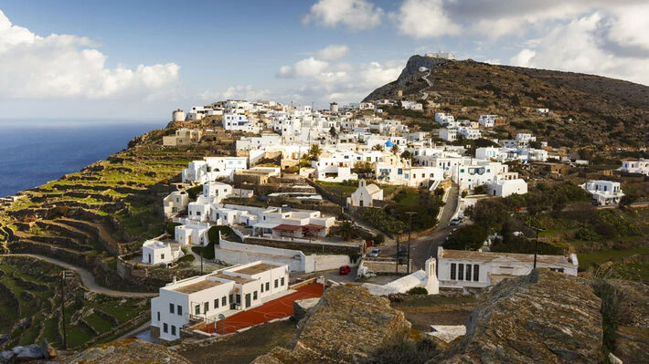 sikinos