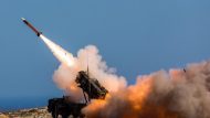 Russia Ukraine War Military Aid