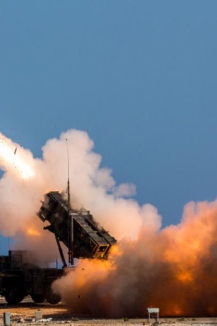Russia Ukraine War Military Aid