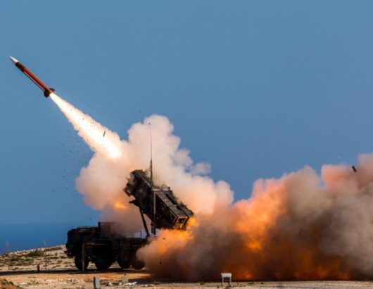 Russia Ukraine War Military Aid