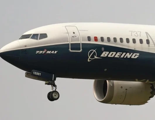 Boeing