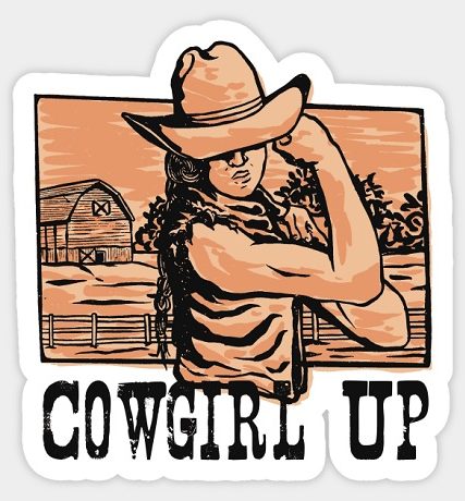 COWGIRL