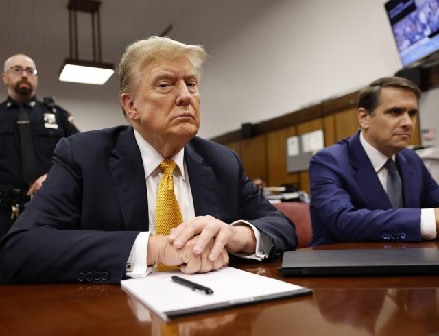 Russia Trump Verdict