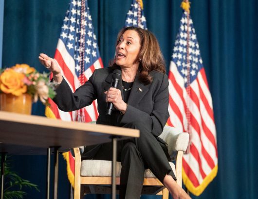 KAMALA